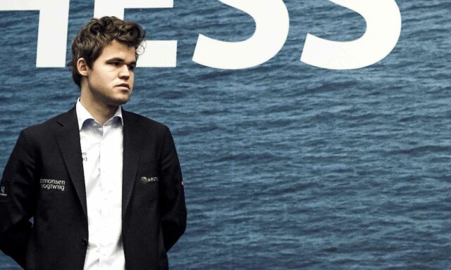 image: Carlsen ble historisk etter dramatisk omspill